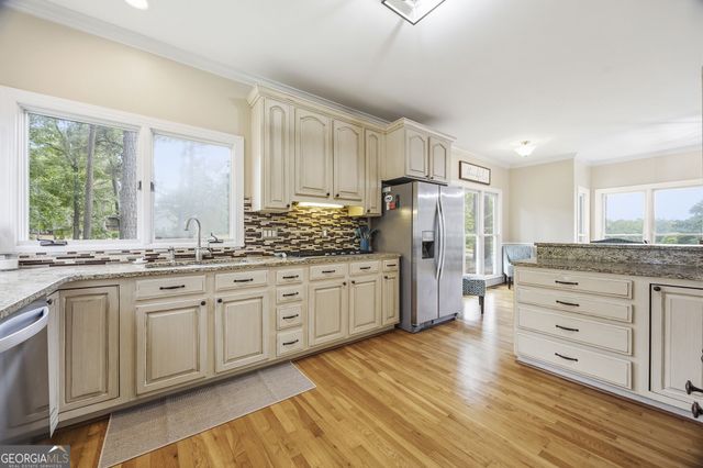118 WIMBLEDON Lane, Macon, GA 31211