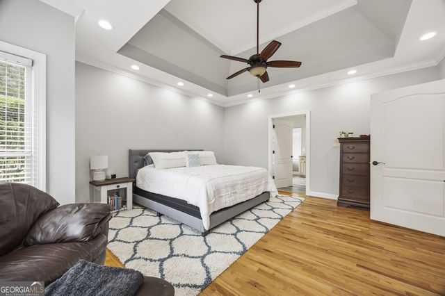 118 WIMBLEDON Lane, Macon, GA 31211