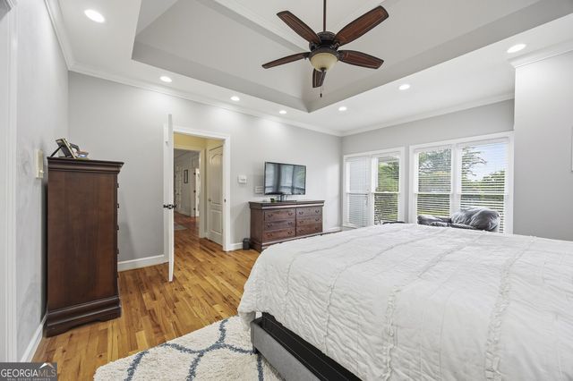 118 WIMBLEDON Lane, Macon, GA 31211