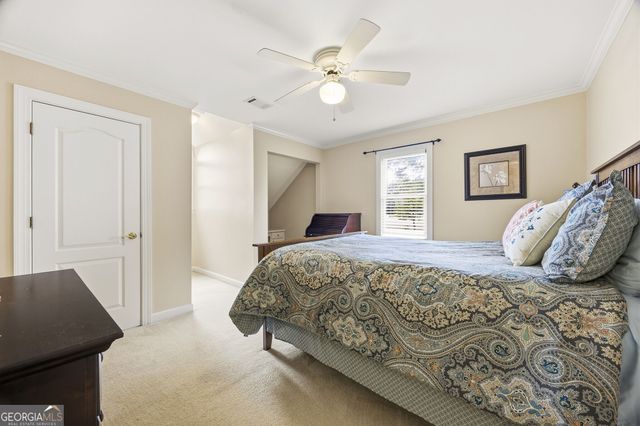 118 WIMBLEDON Lane, Macon, GA 31211