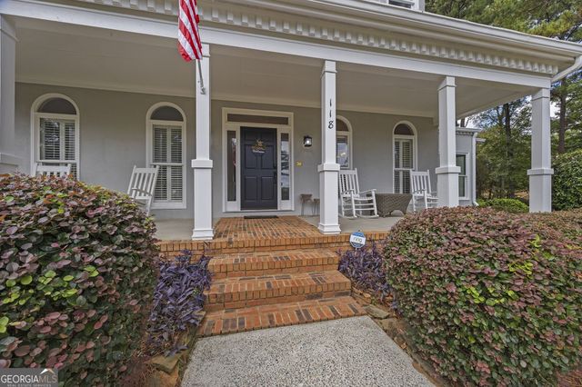118 WIMBLEDON Lane, Macon, GA 31211