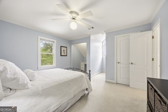 118 WIMBLEDON Lane, Macon, GA 31211