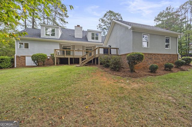 118 WIMBLEDON Lane, Macon, GA 31211