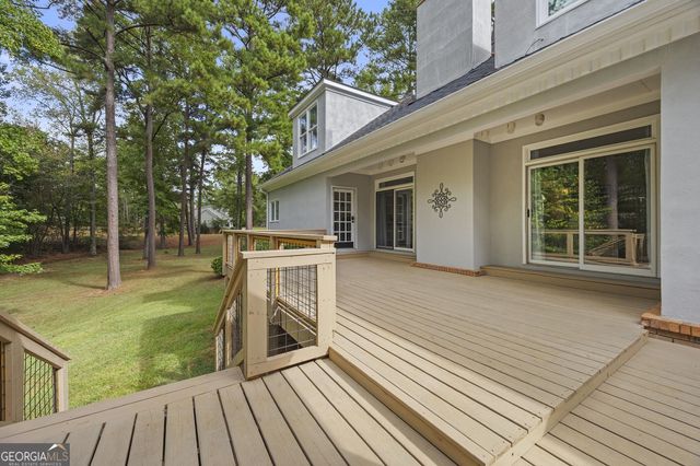 118 WIMBLEDON Lane, Macon, GA 31211