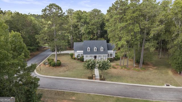 118 WIMBLEDON Lane, Macon, GA 31211