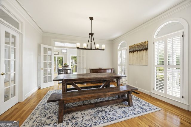 118 WIMBLEDON Lane, Macon, GA 31211
