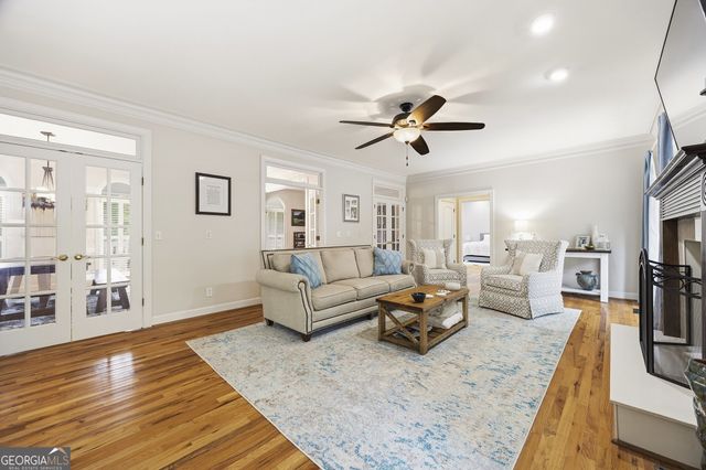 118 WIMBLEDON Lane, Macon, GA 31211