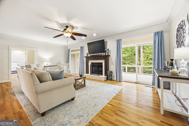 118 WIMBLEDON Lane, Macon, GA 31211