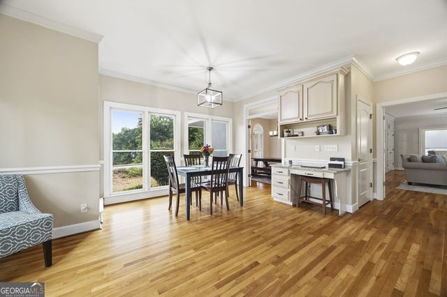 118 WIMBLEDON Lane, Macon, GA 31211