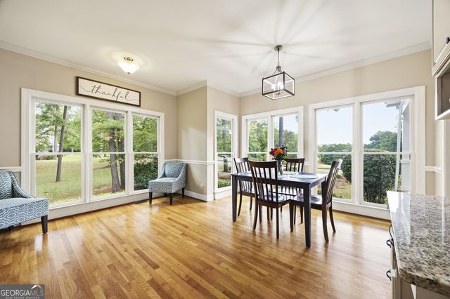 118 WIMBLEDON Lane, Macon, GA 31211
