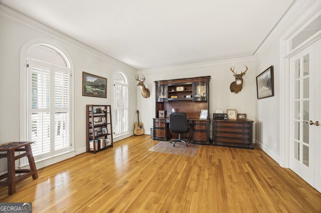 118 WIMBLEDON Lane, Macon, GA 31211