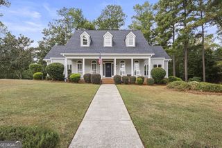 118 WIMBLEDON Lane, Macon, GA 31211