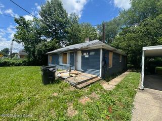 3837 Sunset Ave, Louisville, KY 40211