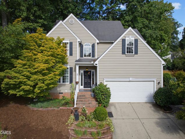 8901 Castleton Lane, Raleigh, NC 27615
