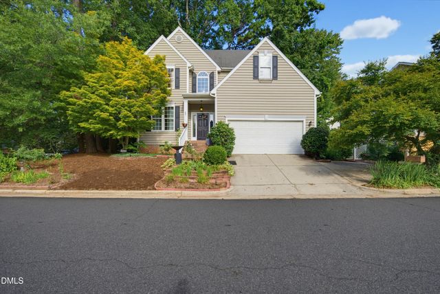 8901 Castleton Lane, Raleigh, NC 27615