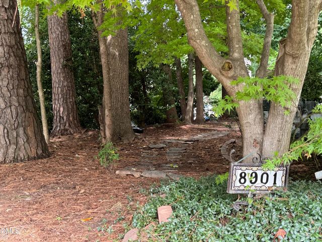 8901 Castleton Lane, Raleigh, NC 27615