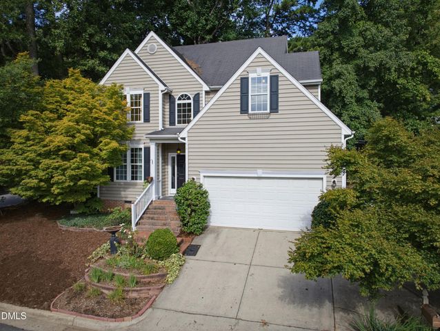 8901 Castleton Lane, Raleigh, NC 27615