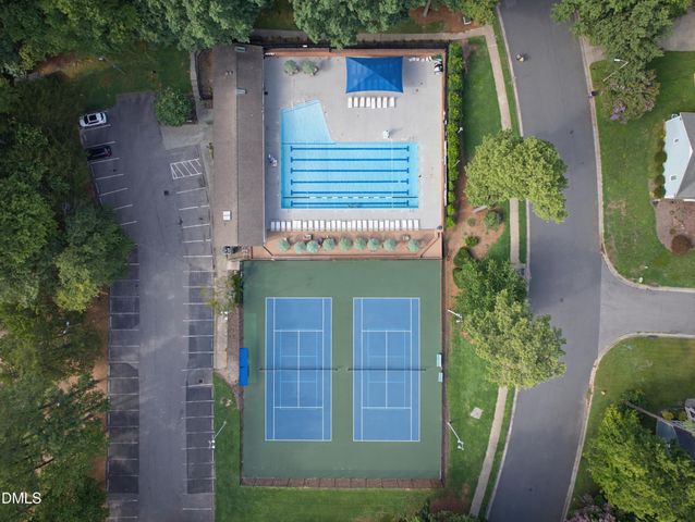 8901 Castleton Lane, Raleigh, NC 27615