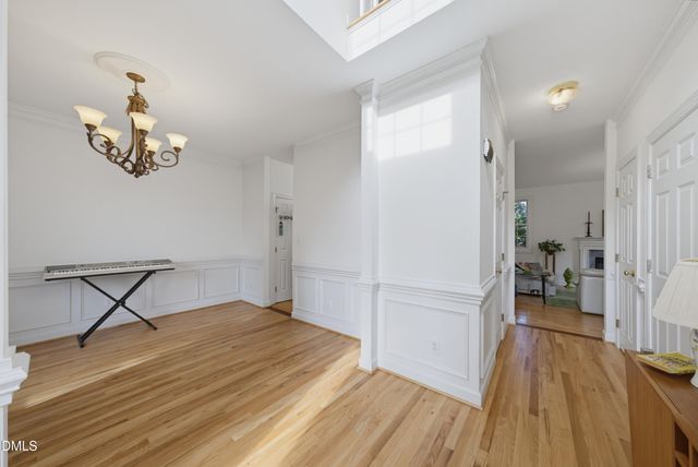 8901 Castleton Lane, Raleigh, NC 27615
