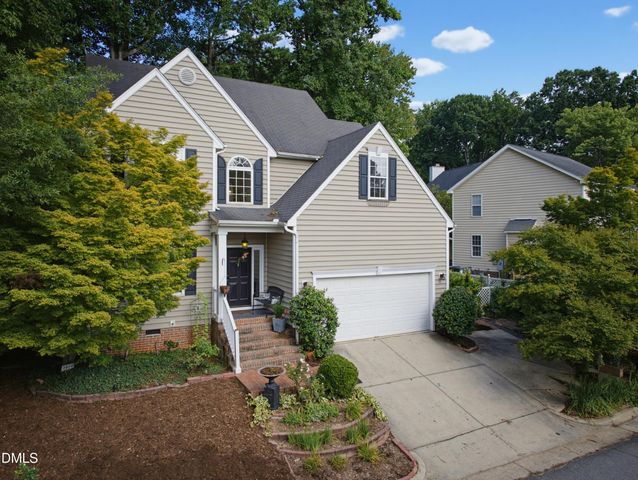 8901 Castleton Lane, Raleigh, NC 27615