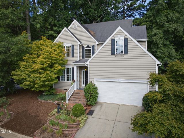 8901 Castleton Lane, Raleigh, NC 27615