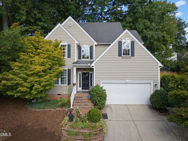 8901 Castleton Lane, Raleigh, NC 27615