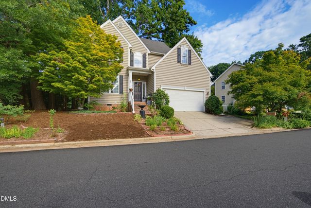 8901 Castleton Lane, Raleigh, NC 27615