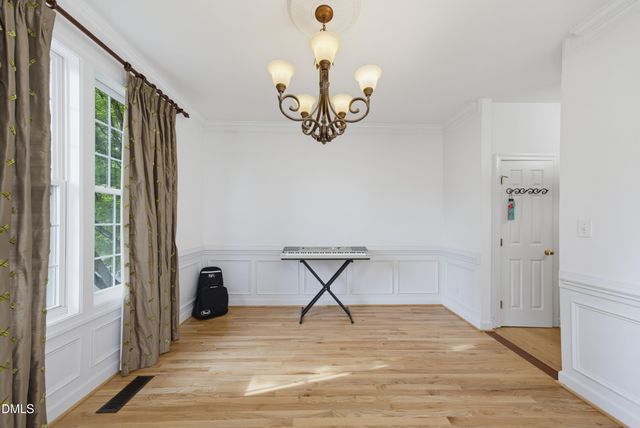 8901 Castleton Lane, Raleigh, NC 27615