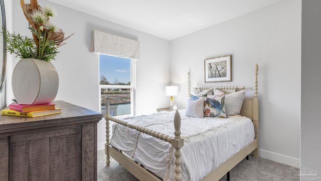 2921 Ironweed Cir, Cantonment, FL 32533