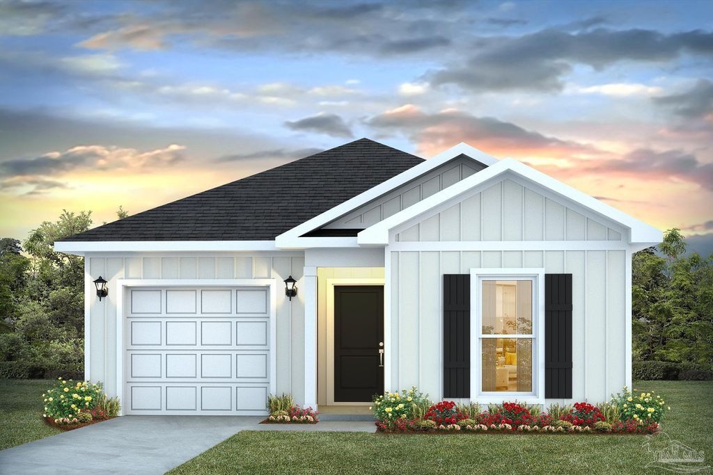 2921 Ironweed Cir, Cantonment, FL 32533