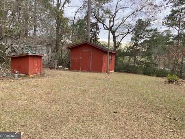 274 Trinity Road, Dublin, GA 31021