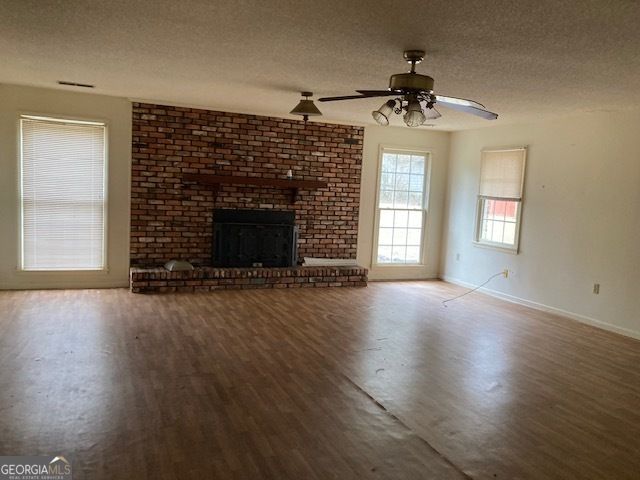 274 Trinity Road, Dublin, GA 31021