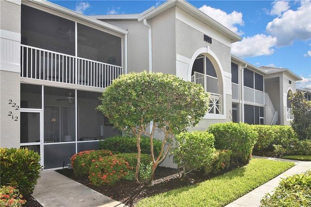 8099 Queen Palm LN 212, Fort Myers, FL 33966