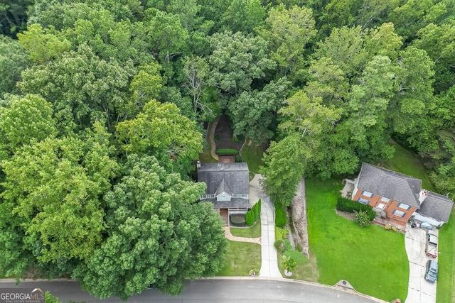 3420 Coles Creek Drive, Buford, GA 30519