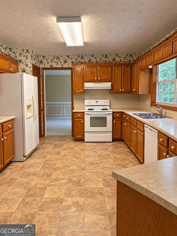 3420 Coles Creek Drive, Buford, GA 30519 — photo 2