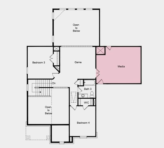 6700 Mill Creek Drive, Mckinney, TX 75071