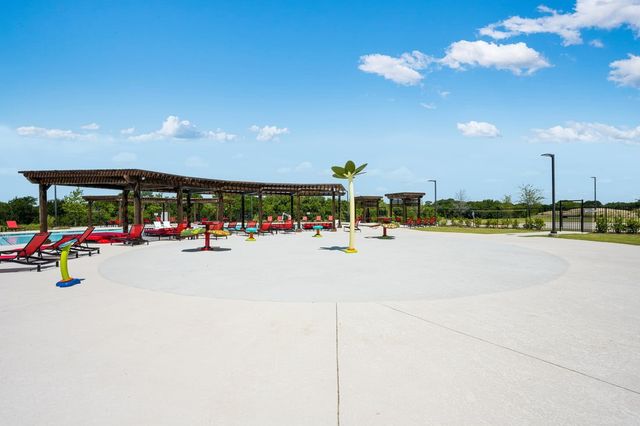 6700 Mill Creek Drive, Mckinney, TX 75071