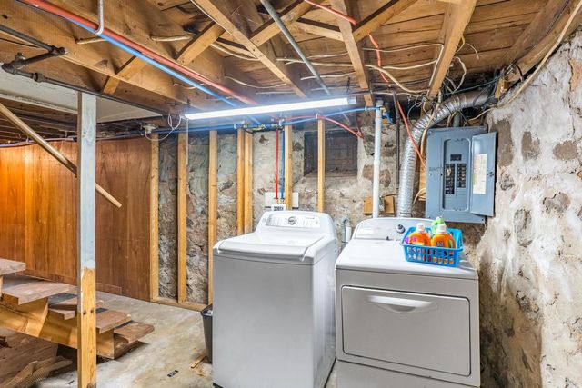 215 E ROSS AVENUE, Wausau, WI 54403