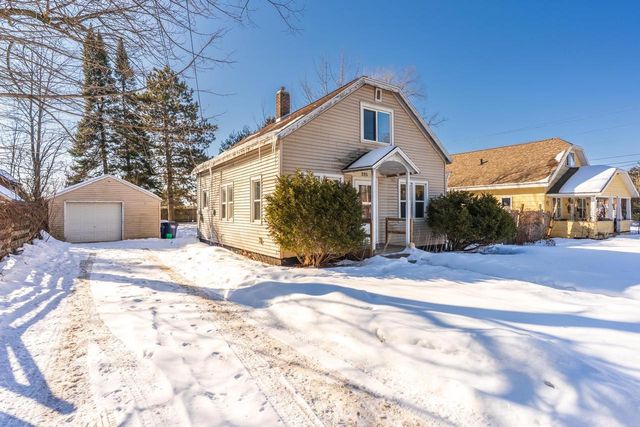 215 E ROSS AVENUE, Wausau, WI 54403