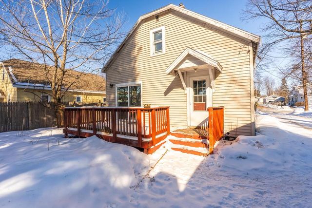 215 E ROSS AVENUE, Wausau, WI 54403