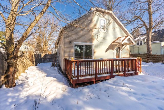 215 E ROSS AVENUE, Wausau, WI 54403