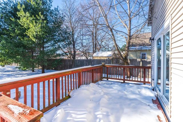 215 E ROSS AVENUE, Wausau, WI 54403