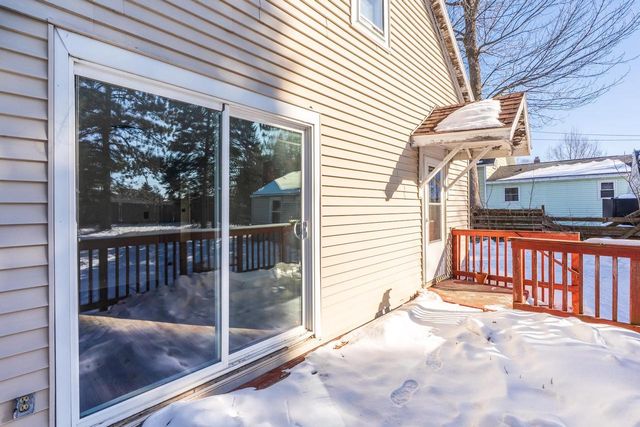 215 E ROSS AVENUE, Wausau, WI 54403