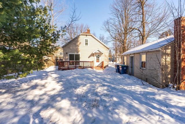 215 E ROSS AVENUE, Wausau, WI 54403
