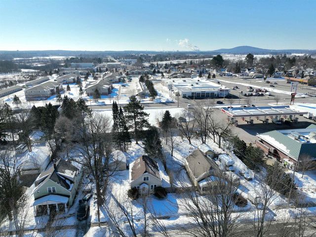 215 E ROSS AVENUE, Wausau, WI 54403