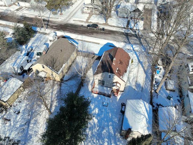 215 E ROSS AVENUE, Wausau, WI 54403