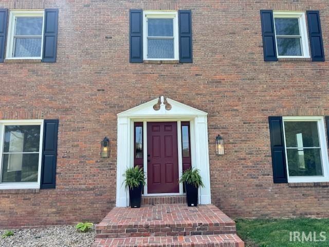 9700 Big Cynthiana Rd. Road, Evansville, IN 47720