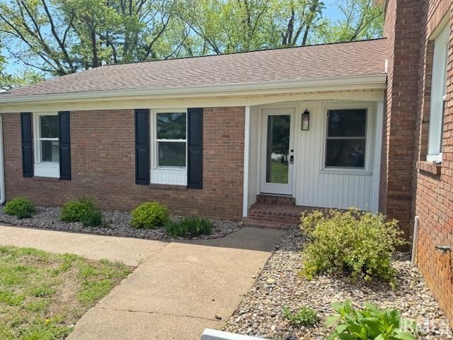 9700 Big Cynthiana Rd. Road, Evansville, IN 47720