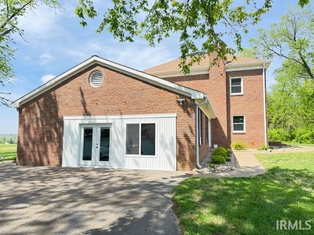 9700 Big Cynthiana Rd. Road, Evansville, IN 47720