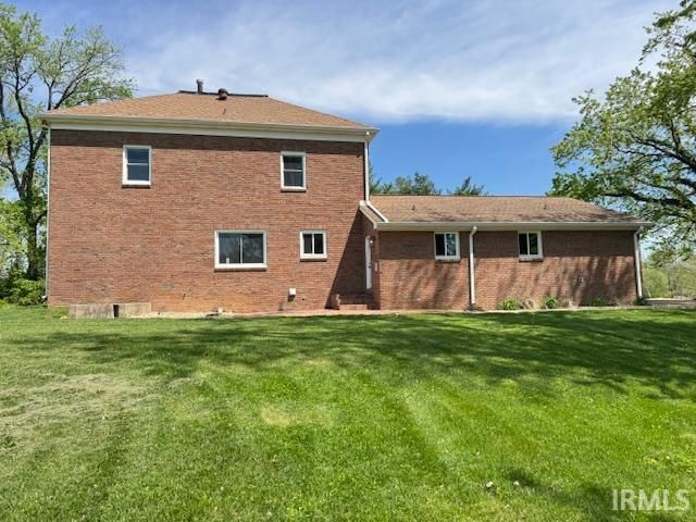 9700 Big Cynthiana Rd. Road, Evansville, IN 47720
